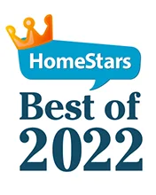 Best of HomeStars Award
